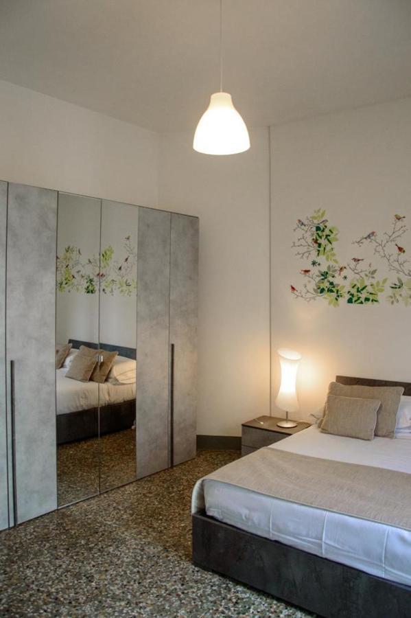 Homelink Firenze - Charlotte Екстериор снимка