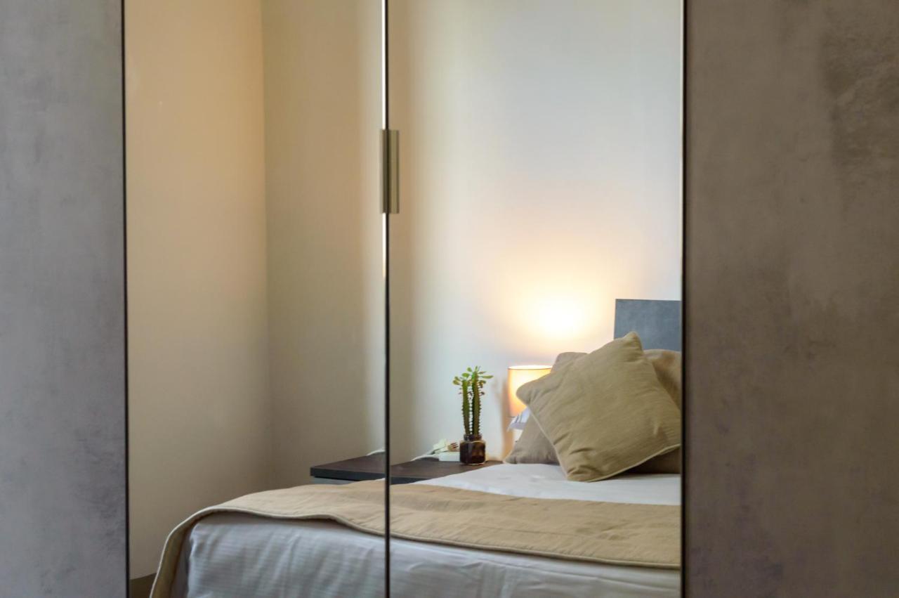 Homelink Firenze - Charlotte Екстериор снимка