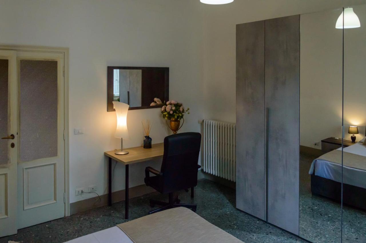 Homelink Firenze - Charlotte Екстериор снимка