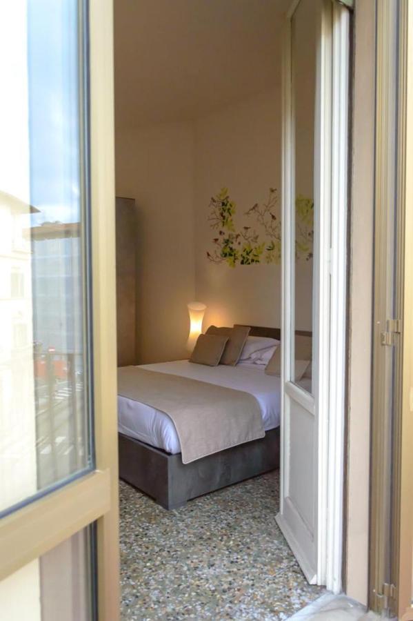 Homelink Firenze - Charlotte Екстериор снимка