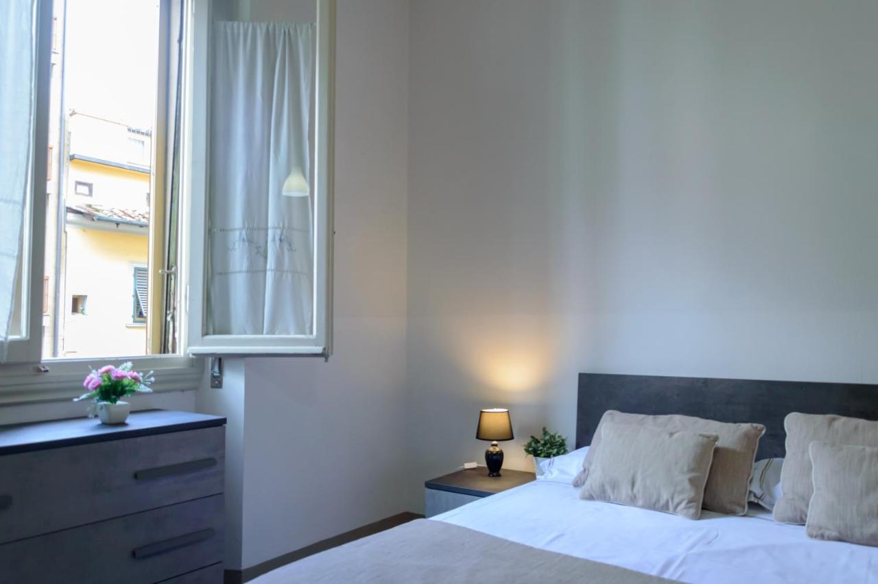 Homelink Firenze - Charlotte Екстериор снимка