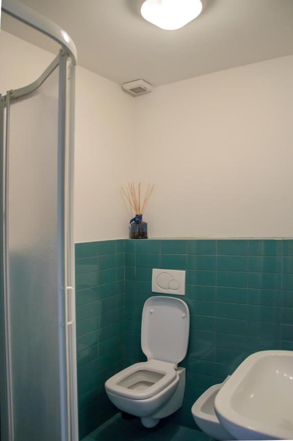 Homelink Firenze - Charlotte Екстериор снимка