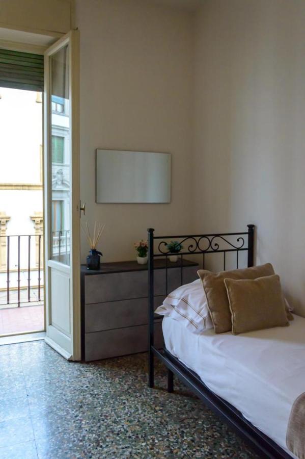 Homelink Firenze - Charlotte Екстериор снимка