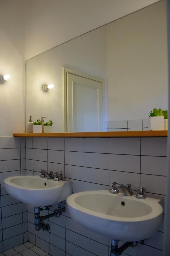 Homelink Firenze - Charlotte Екстериор снимка